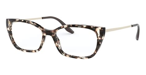 Prada PR 14XV Prescription Eyeglasses 